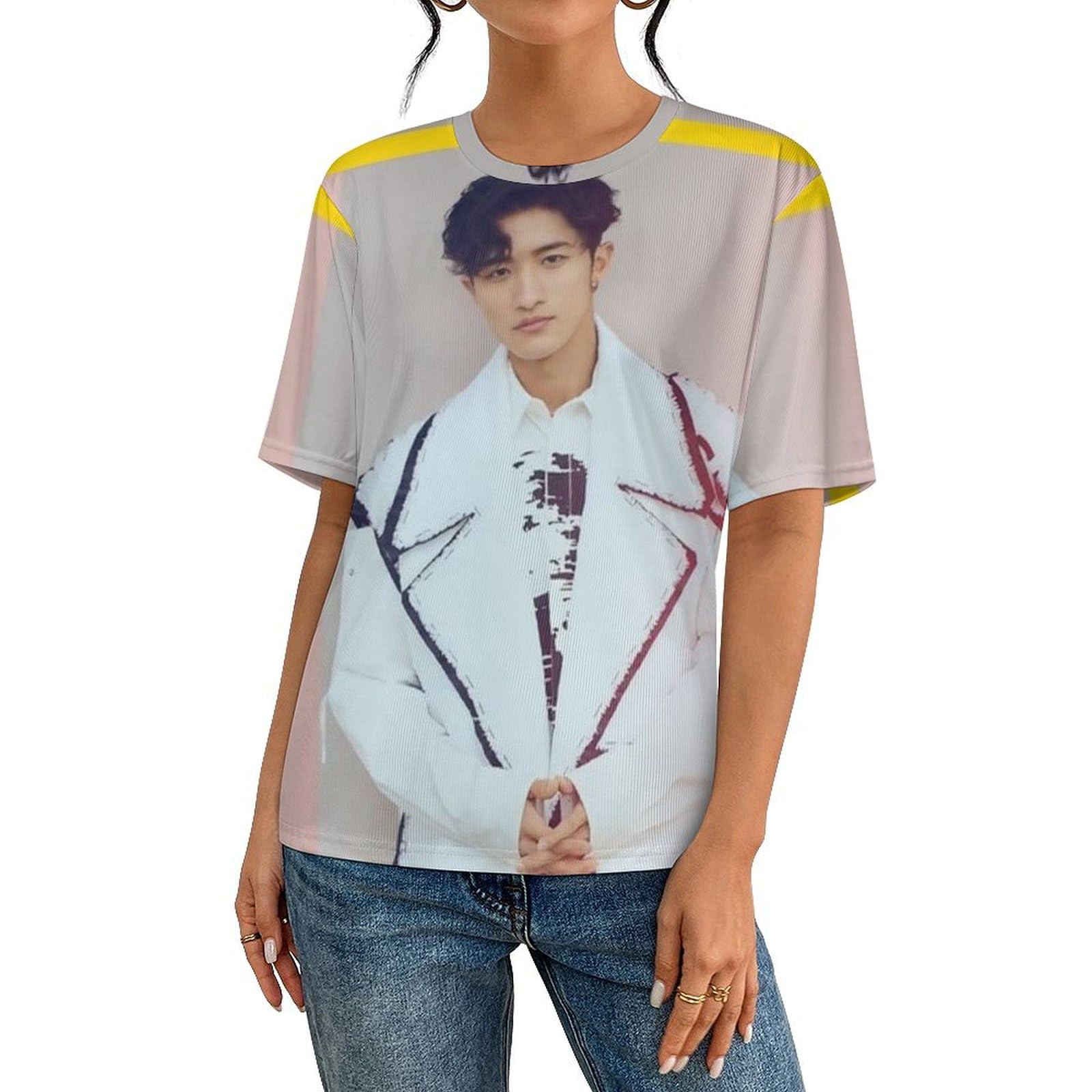 Amazon.co.jp: Snowman 目黒蓮 ラウール 岩本照 深澤辰哉 佐久間